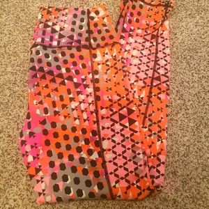 Victoria's Secret Sport Leggings